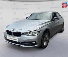 320DA XDRIVE 190CH SPORT