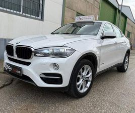 BMW - X6