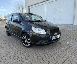 CHEVROLET AVEO 1.2 16V LS