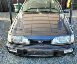 FORD SIERRA RS COSWORTH