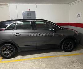 OPEL CROSSLAND X 1.5D INNOVATION SS