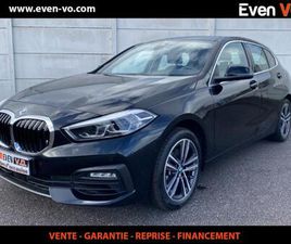 (F40) 116I 109CH BUSINESS DESIGN