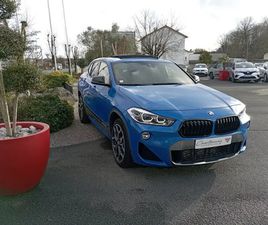 (F39) XDRIVE28IA 231 M SPORT X