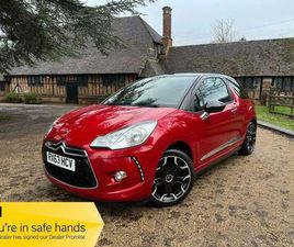 1.6 VTI DSTYLE PLUS EURO 5 3DR