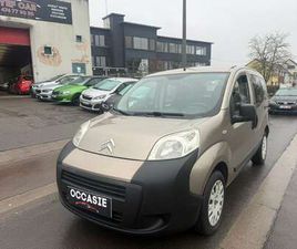 CITROEN NEMO NEMO 1.4I MULTISPACE**12M GARANTIE**