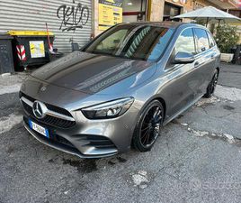 MERCEDES CLASSE B PREMIUM
