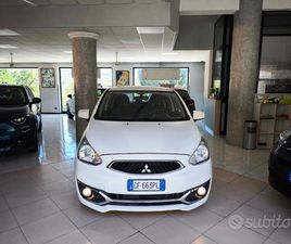 MITSUBISHI SPACE STAR 1.0 FUNKY