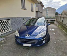 SW 2.0 HDI 16V EXECUTIVE FAP