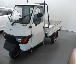PIAGGIO APE