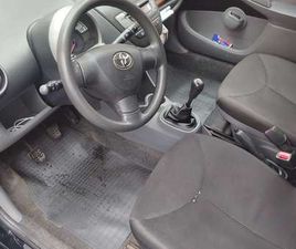 AYGO I 2005 5P 1.0 NOW CONNECT