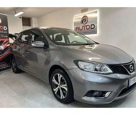 PULSAR 1.5 DCI VISIA 110CV E6