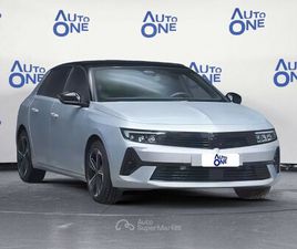 OPEL ASTRA 1.2 TURBO 130CV AUTO GS - PRENOTA ORA! -*