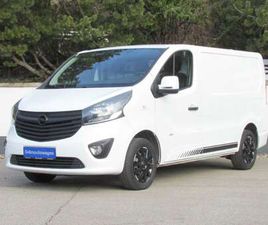 L1H1 1,6 CDTI ECOTEC 2,7T BUSINESS