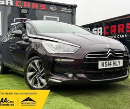 2.0 HDI DSTYLE EURO 5 5DR