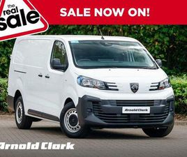 1.5 BLUEHDI PROFESSIONAL LONG PANEL VAN LONG EURO 6 (START/STOP) 6DR