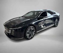 TAKUMI PLUS LONG RANGE 80 KWH DEMO