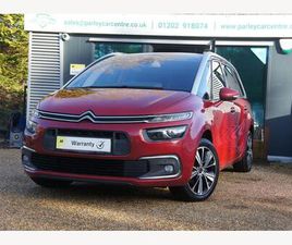 1.6 BLUEHDI FEEL EURO 6 (START/STOP) 5DR