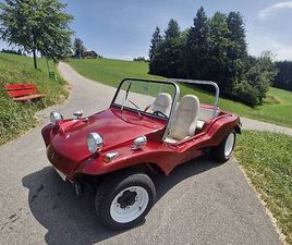 APAL-BUGGY CANTON SCHWYTZ - TUTTI.CH