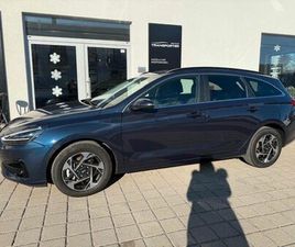 HYUNDAI I 30CW 1.5 A/T FAMILY