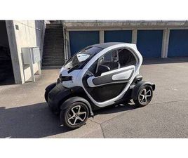 RENAULT TWIZY (INKL. AKKU) ZU VERKAUFEN (REGION THUN) CANTON BERNE - TUTTI.CH