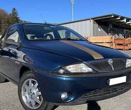 LANCIA Y LANCIA Y CANTON SOLEURE - TUTTI.CH