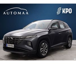 1,6 T-GDI 230 HV HYBRID 6AT STYLE MY21 | VETOKOUKKU