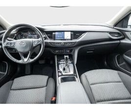 OPEL INSIGNIA OPEL BUS. EDITION SHZ/LHZ/NAVI