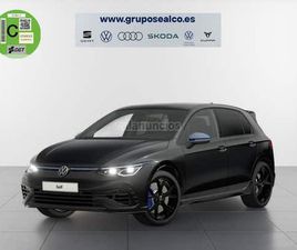 VOLKSWAGEN - GOLF R 20 ANIVERSARIO 2.0 TSI 245KW 4MOT DSG