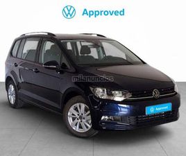 VOLKSWAGEN - TOURAN 1.5 TSI 110KW 150CV
