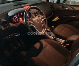 OPEL MERIVA 1.4 GLP SELECTIVE