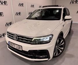 VOLKSWAGEN - TIGUAN ALLSPACE