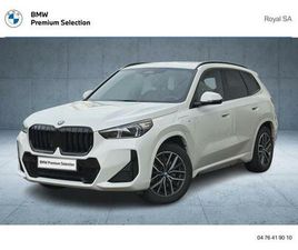 BMW X1 XDRIVE 25E XDRIVE25E 245CH M SPORT