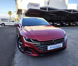 VOLKSWAGEN - ARTEON