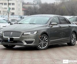 LINCOLN MKZ LINCOLN MKZ