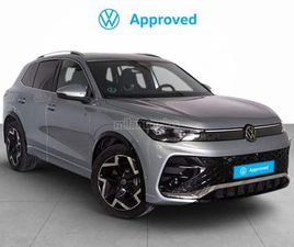VOLKSWAGEN - TIGUAN RLINE 2.0 TDI 110KW 150CV DSG