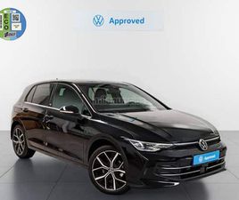 VOLKSWAGEN - GOLF 50 ANIVERSARIO 1.5 ETSI 85KW 115CV DSG