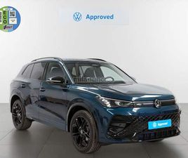 VOLKSWAGEN - TIGUAN RLINE 1.5 ETSI 110KW 150CV DSG