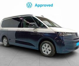 VOLKSWAGEN - CALIFORNIA BEACH TOUR 2.0 TDI 110KW 150CV DSG