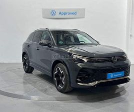 VOLKSWAGEN - TIGUAN RLINE 2.0 TDI 110KW 150CV DSG