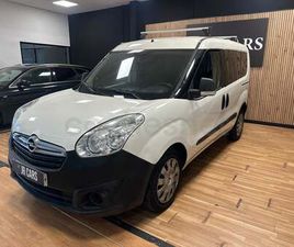 OPEL COMBO TOUR ENJOY 1.3 CDTI 75 CV