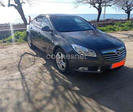 OPEL INSIGNIA 2.0 CDTI ECOFLEX 130 CV EDITION
