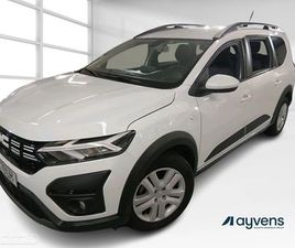 DACIA JOGGER 1.0 ECO-G EXPRESSION 7L BI-FUEL