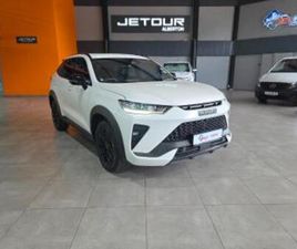HAVAL H6 GT 2.0T 4WD SUPER LUXURY
