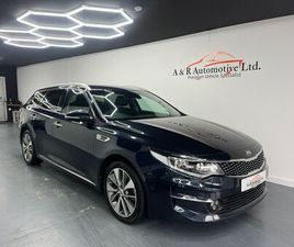 2017 KIA OPTIMA