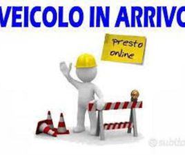 LANCIA VOYAGER LANCIA VOYAGER 2.8 JTDM 163CV GOLD - IVA ESPOSTA