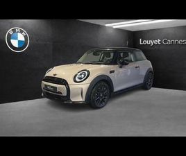 COOPER 136CH EDITION PREMIUM PLUS BVA7