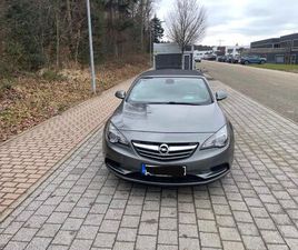 OPEL CASCADA 1.6 ECOTEC DI TURBO 147KW EDITION ED...