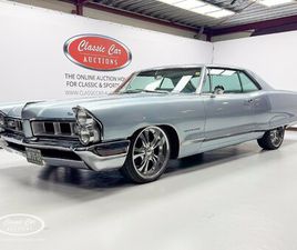 1965 PONTIAC GRAND PRIX