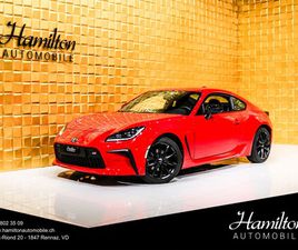 GR 86 2.4 SPORT+ AUTOMATIC