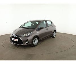 TOYOTA YARIS 1.5 HYBRID DYNAMIC